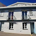 Apartman Casagiulia Calasetta