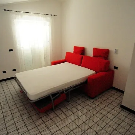 Casagiulia Apartment *