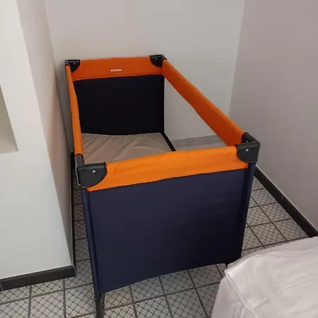 Casagiulia Apartment *
