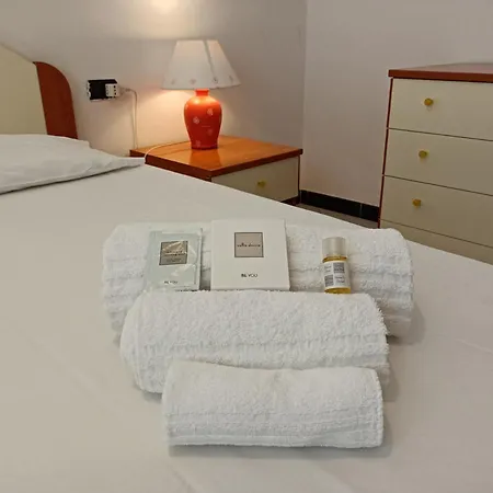 Casagiulia * קאלאסטה