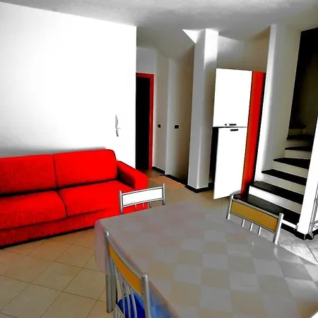 Casagiulia Apartment