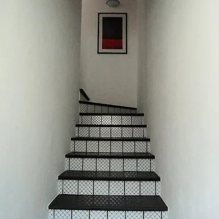 דירה Casagiulia *