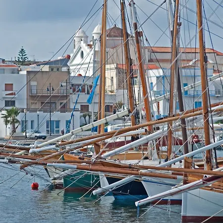 Casagiulia * Calasetta