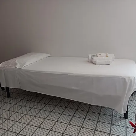 Casagiulia شقة كالاسيتا