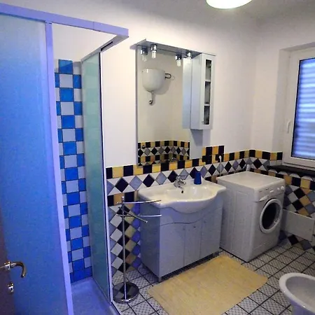 דירה Casagiulia *