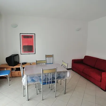 Apartment Casagiulia Calasetta