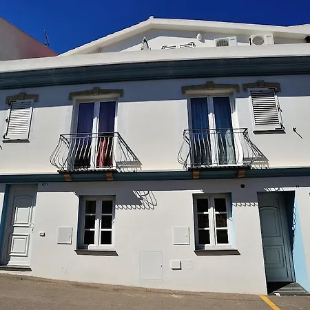 דירה Casagiulia קאלאסטה