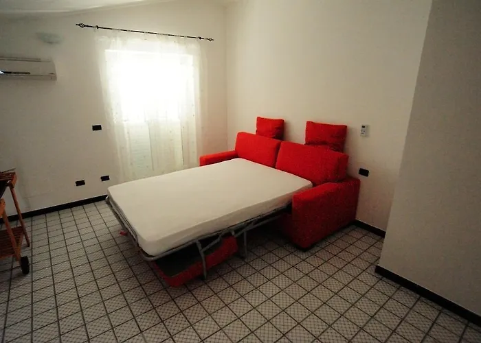 Casagiulia Апартаменты *