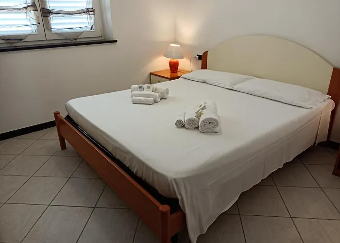 Casagiulia * Калазетта