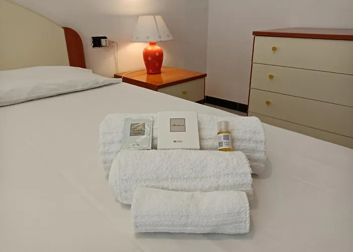 Casagiulia * Калазетта