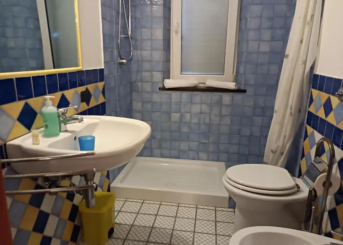 Casagiulia * Калазетта