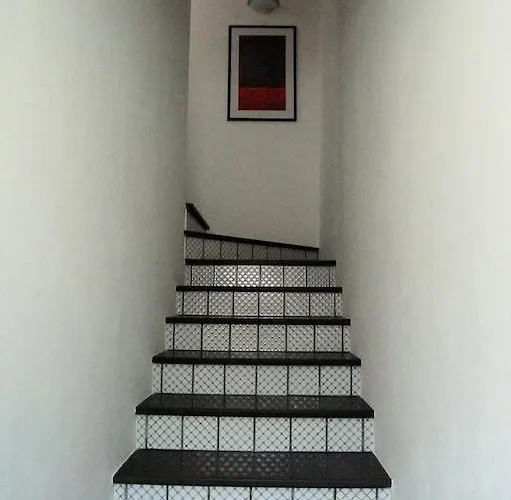 Апартаменты Casagiulia *