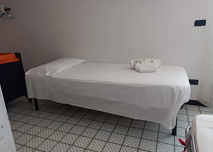 Casagiulia Апартаменты Калазетта