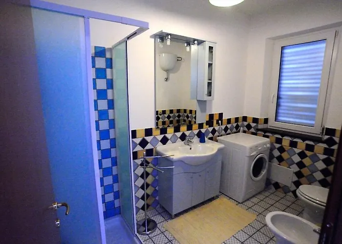 Апартаменты Casagiulia *